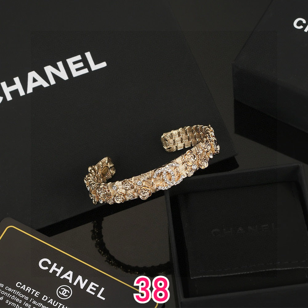 Statement Bracelets - 45 Style Options