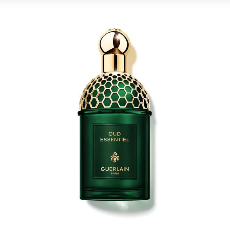 Absolus Allegoria Oud Essentiel - Eau De Parfum