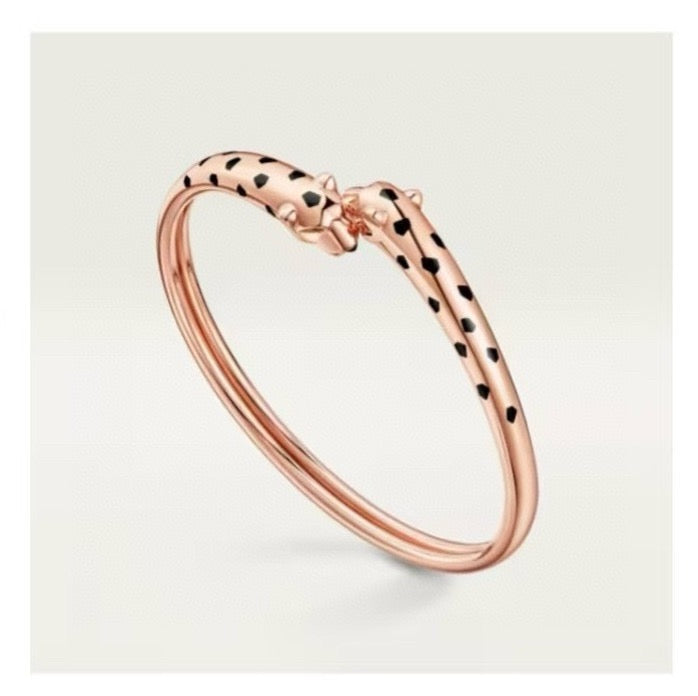 Bracelete Panther Wrap