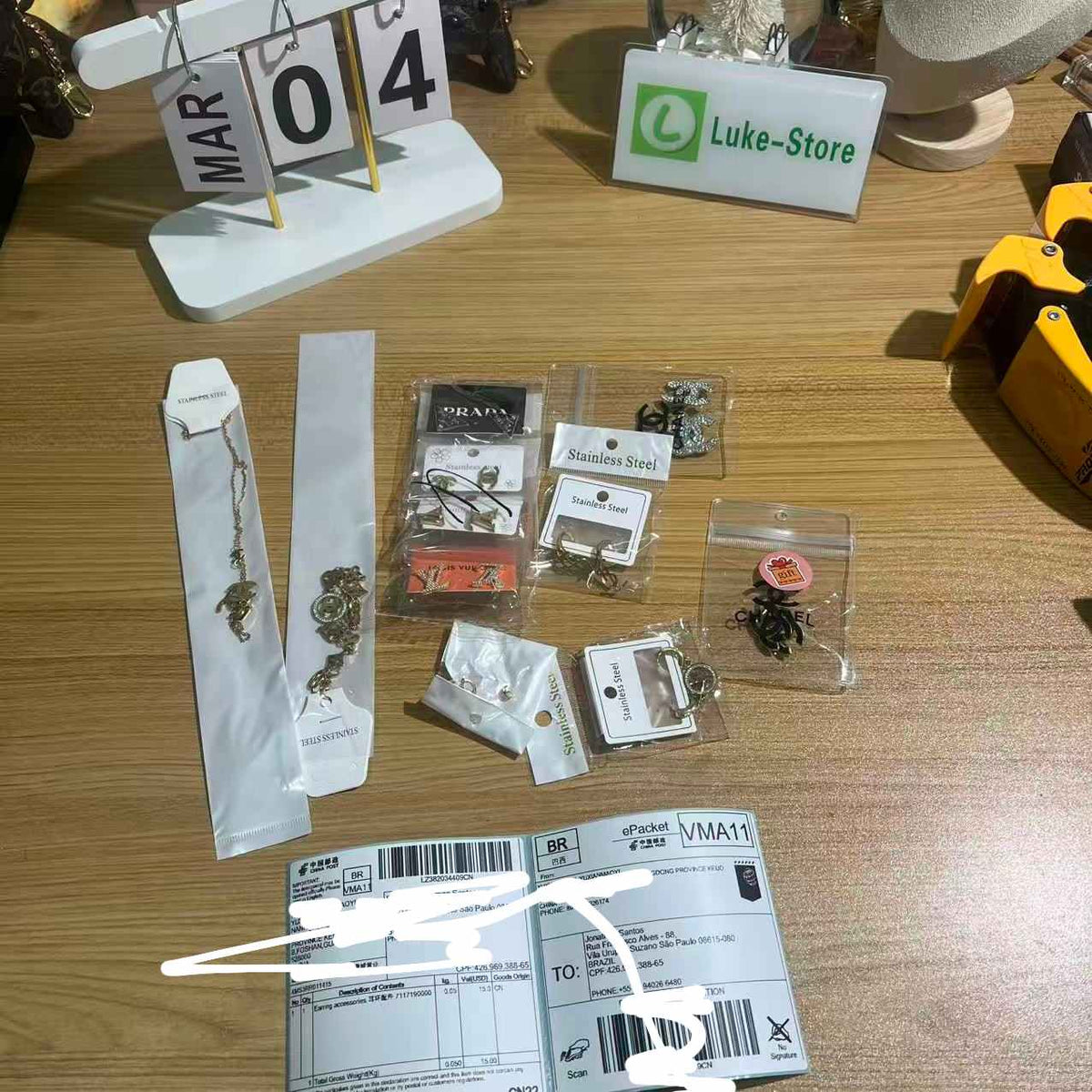 Completed Orders,Completed Orders