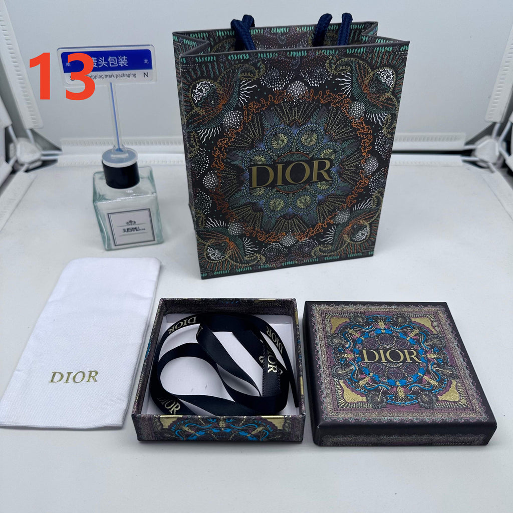 Empaquetado de caja de regalo personalizada