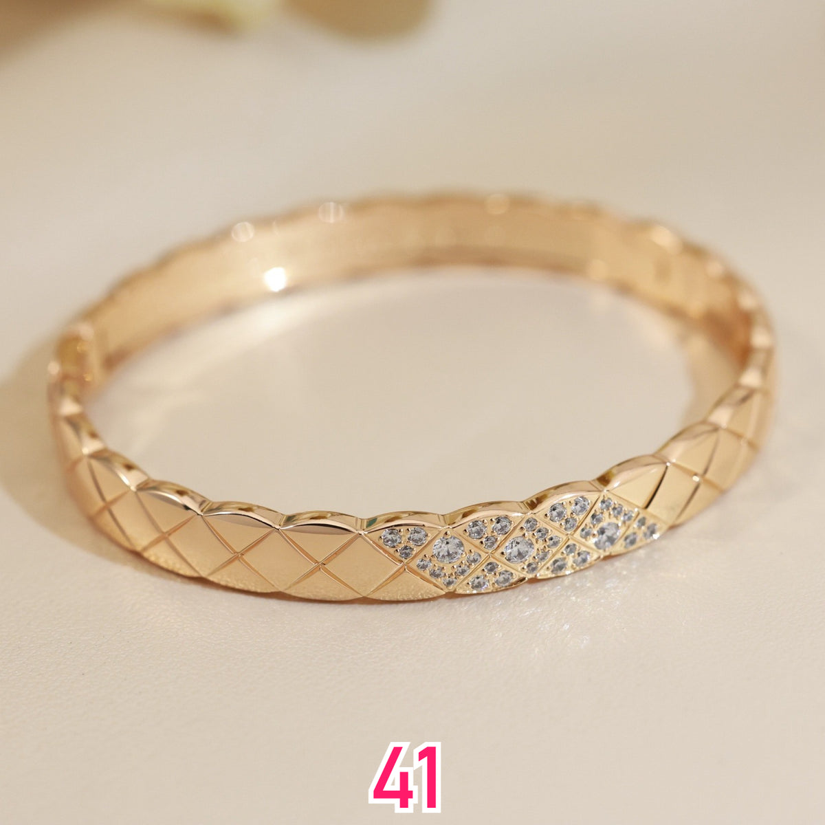 Statement Bracelets - 45 Style Options