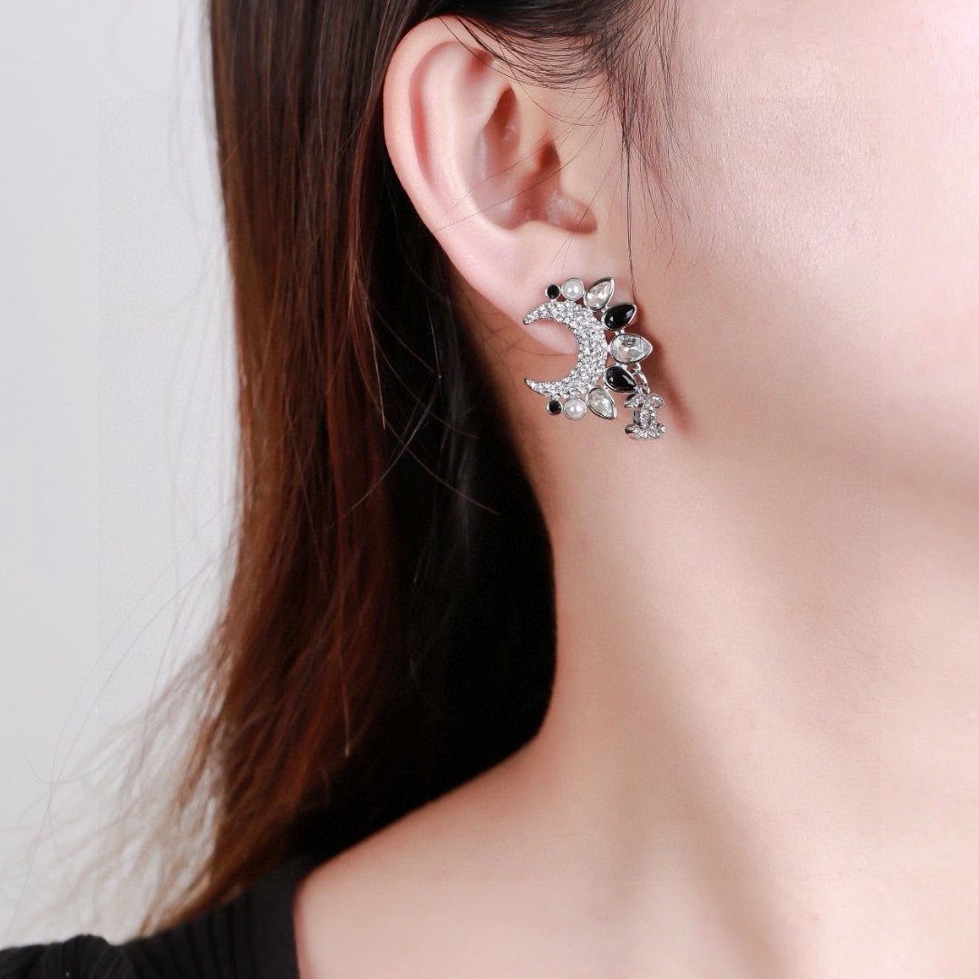 Assorted Style Earrings with Gift Box