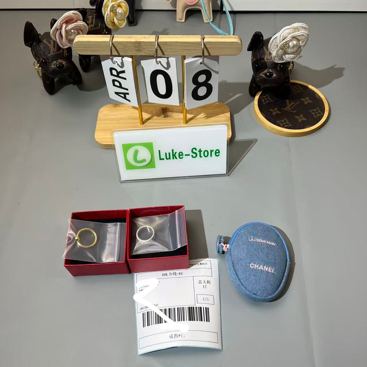 Completed Orders,Completed Orders