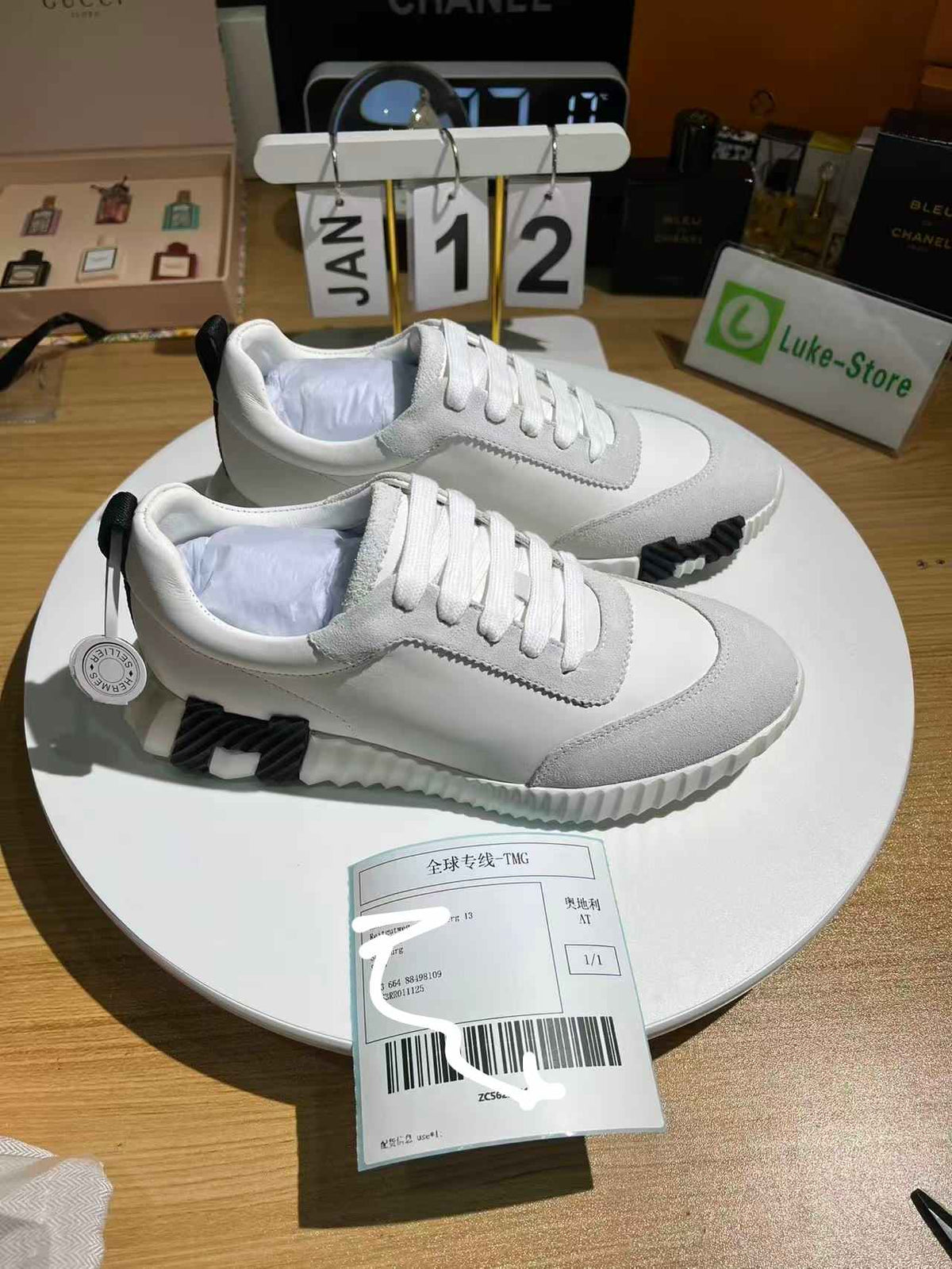 Completed Orders,Completed Orders