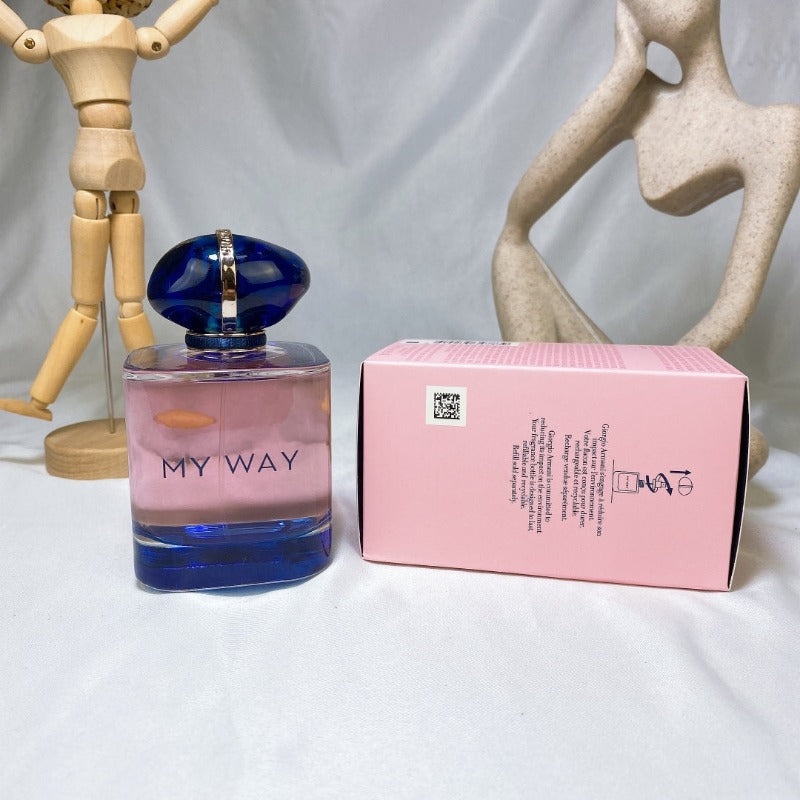 MY WAY INTENSE EAU DE PARFUM 90 ML