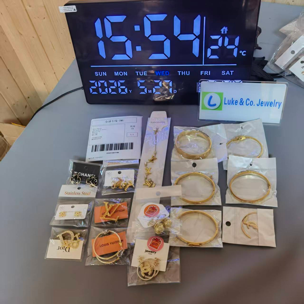 Completed Orders,Completed Orders