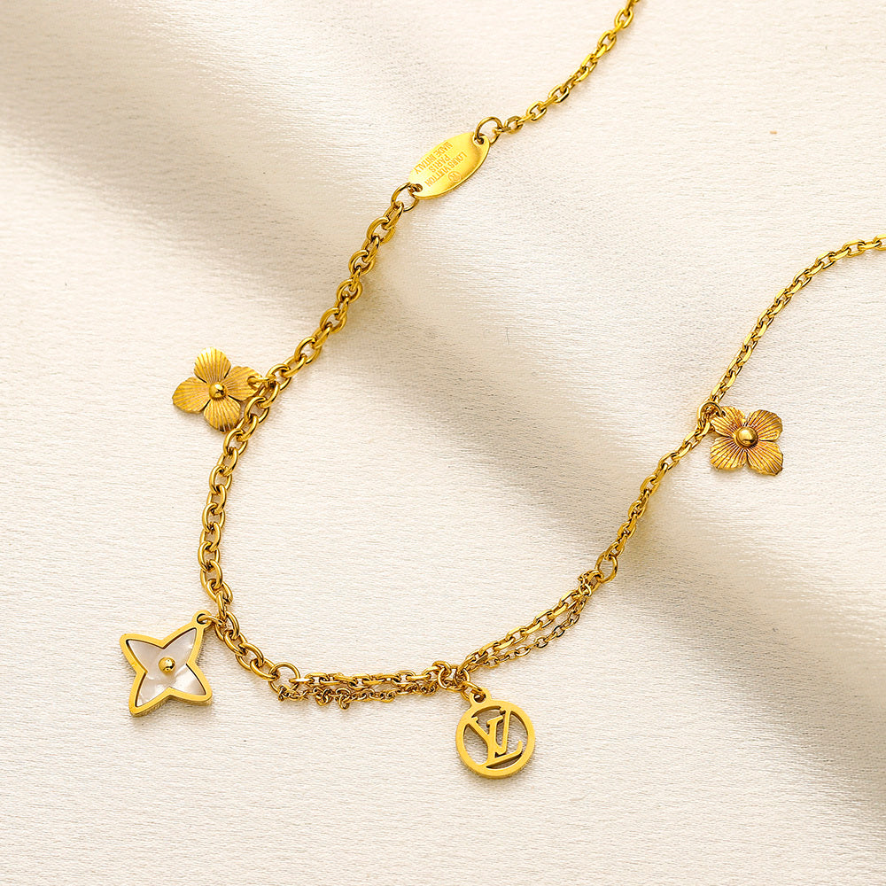 Gift :  Fashion Necklace （Random）,GIFT SELECTION