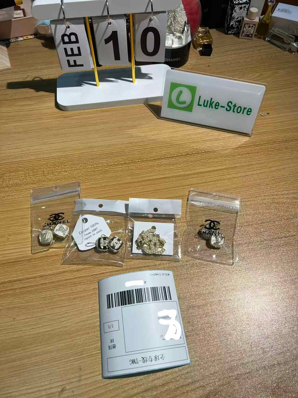 Completed Orders,Completed Orders