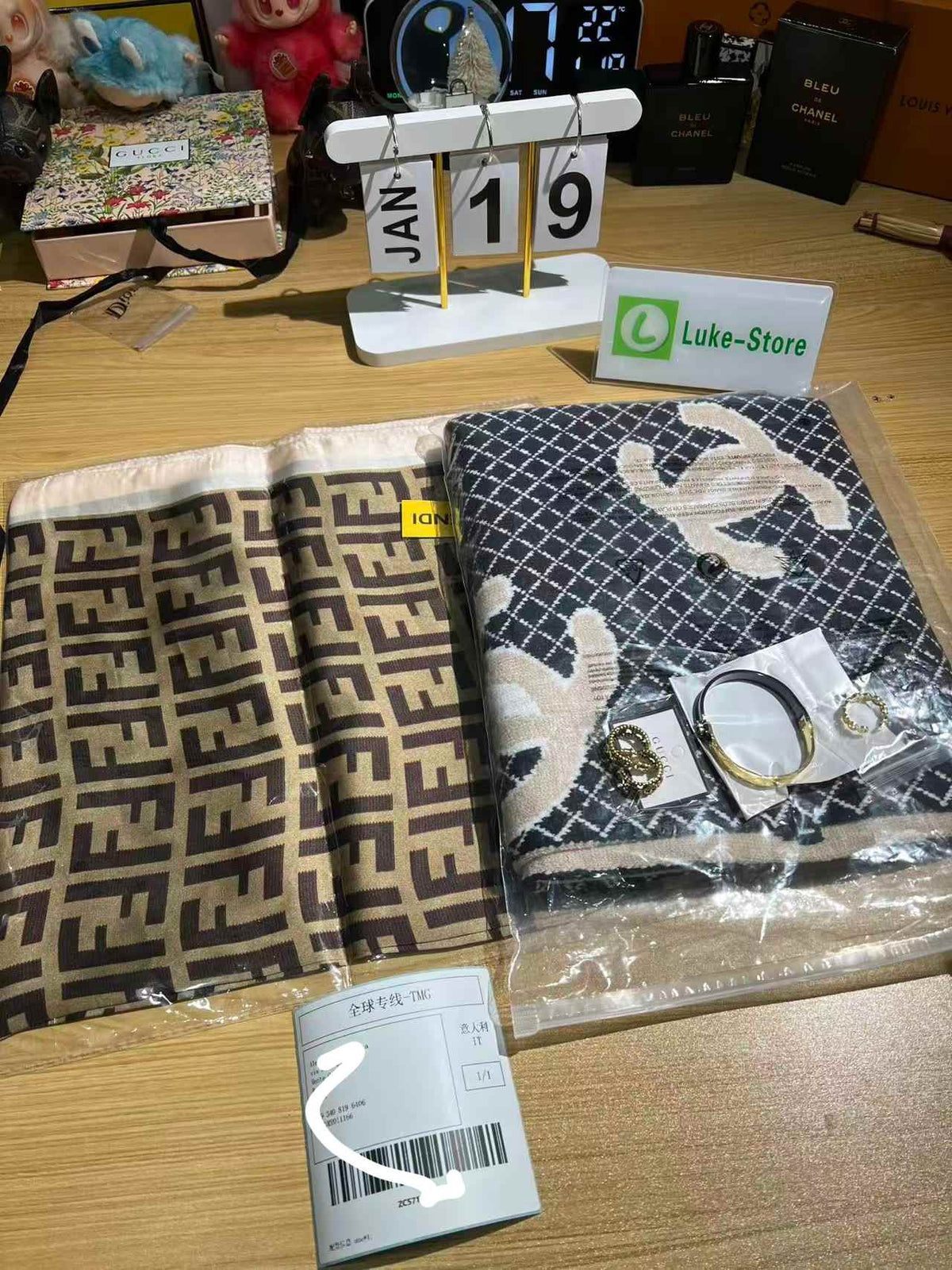 Completed Orders,Completed Orders