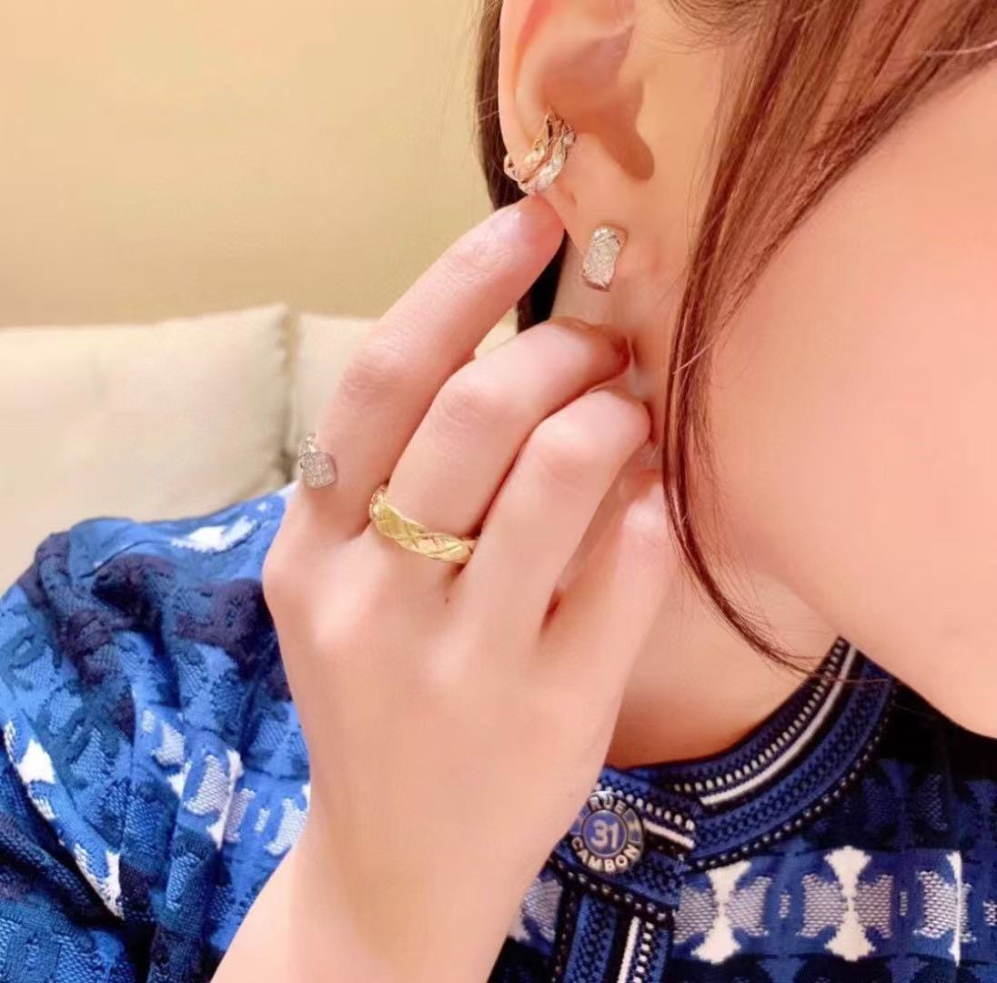 Assorted Style Earrings with Gift Box