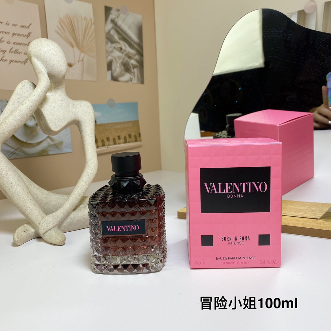 Born in Roma Donna Eau de Parfum Intense