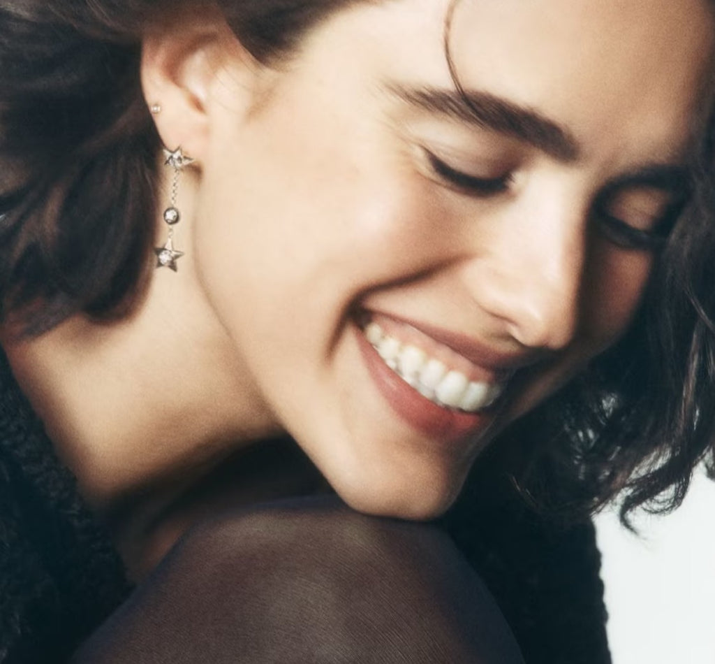Assorted Style Earrings with Gift Box