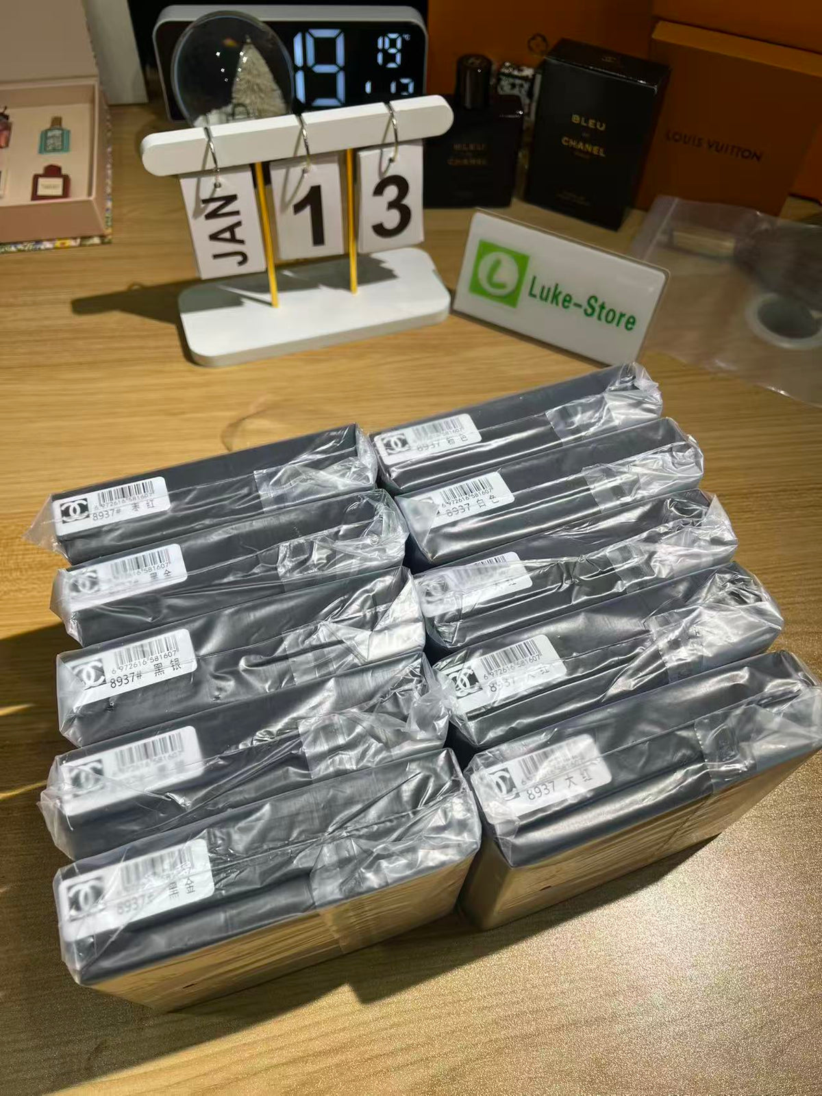 Completed Orders,Completed Orders