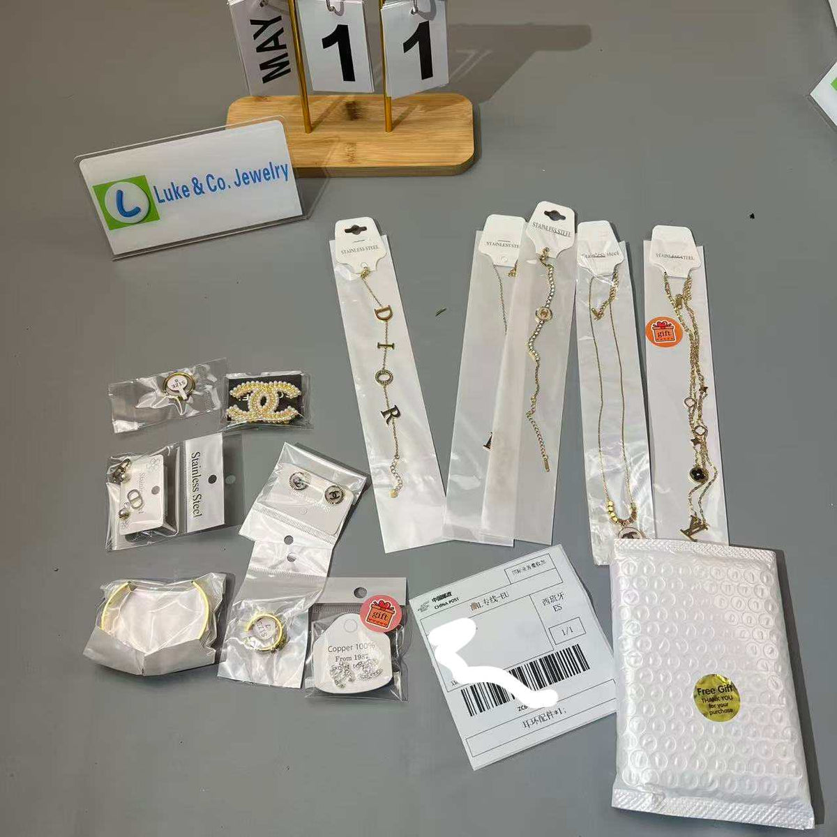 Completed Orders,Completed Orders