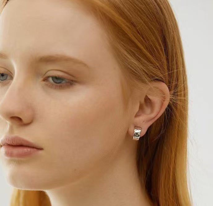Assorted Style Earrings with Gift Box