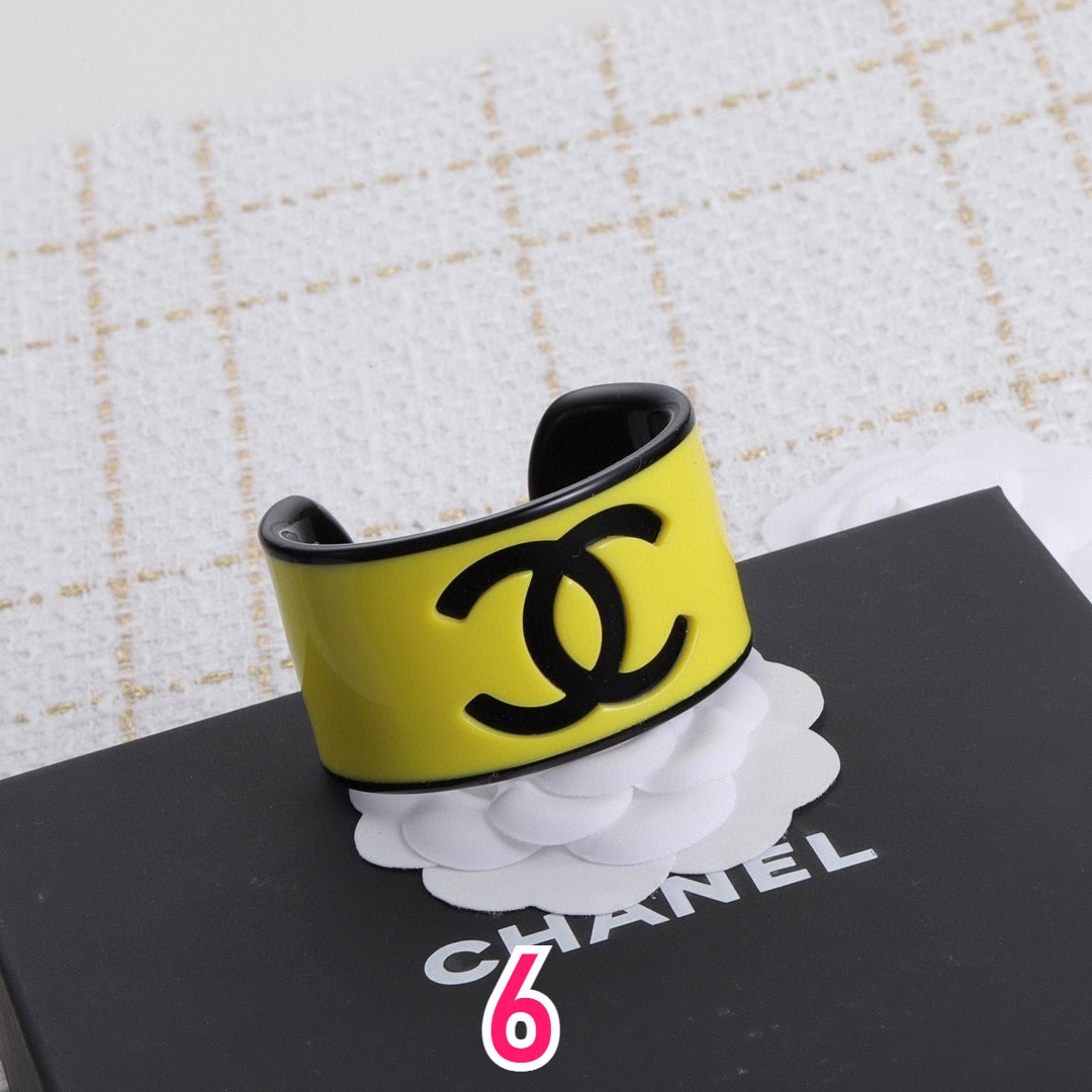 Statement Bracelets - 45 Style Options