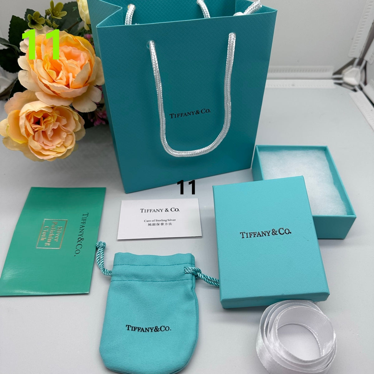 Embalagem de oferta personalizada