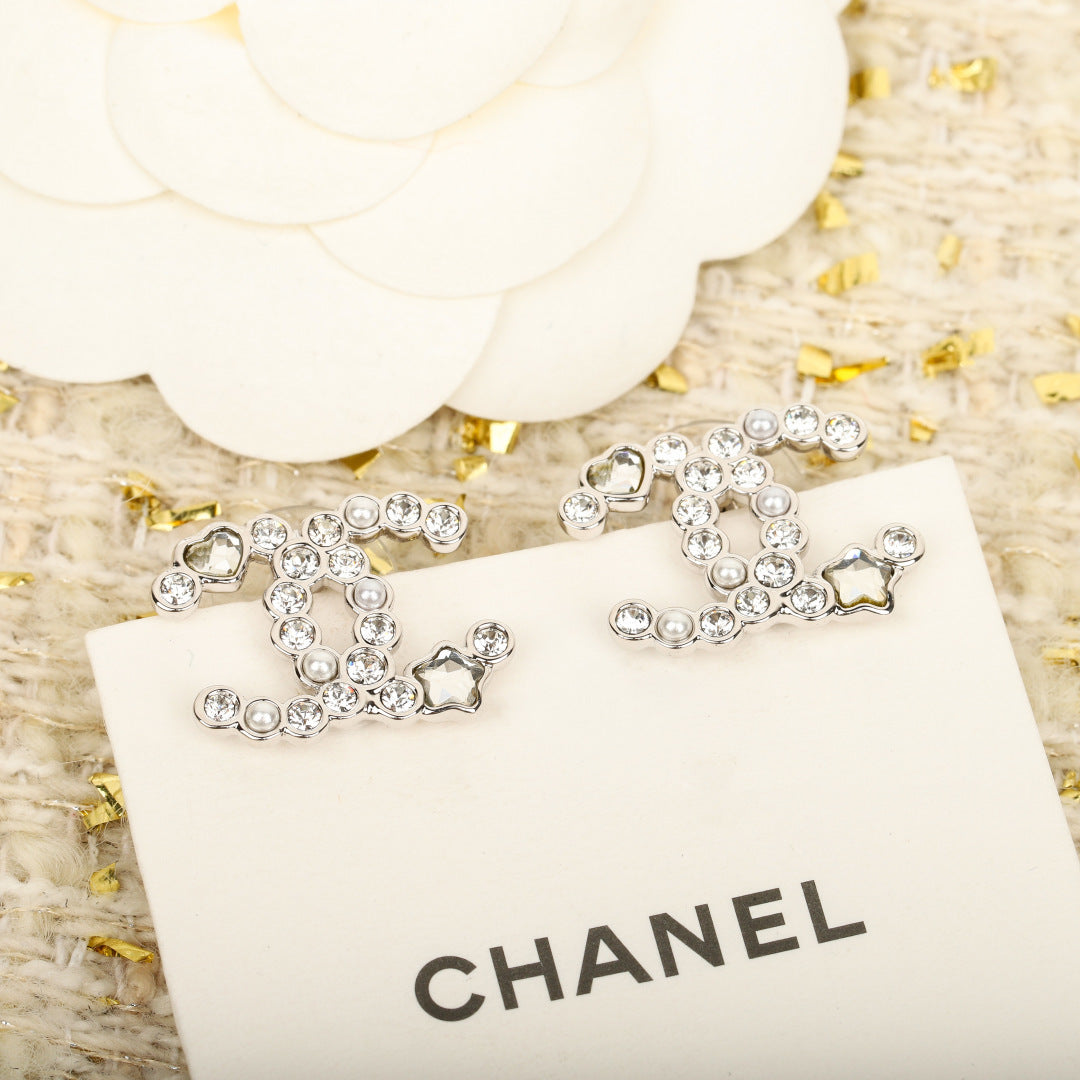Statement Earrings - 27 Style Options