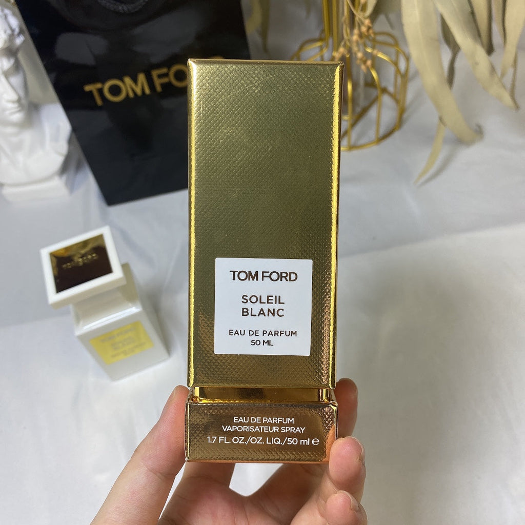 Soleil Blanc Eau de Parfum