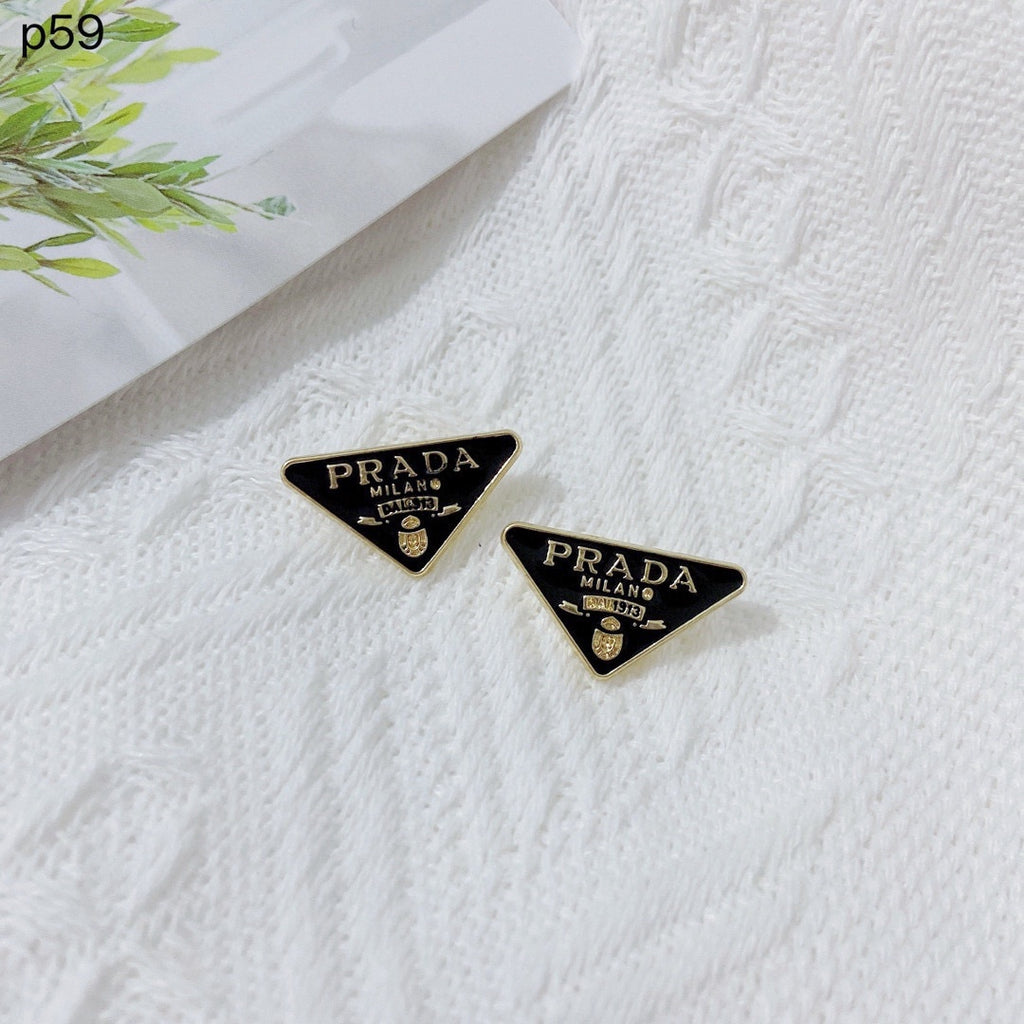 Alloy Earrings - 17 Style Options