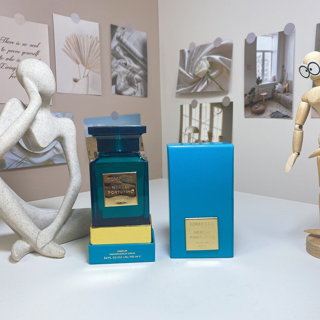 Neroli Portofino Parfum