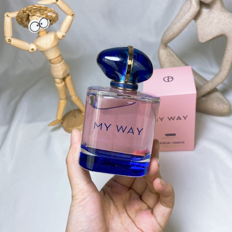 MY WAY INTENSE EAU DE PARFUM 90 ML