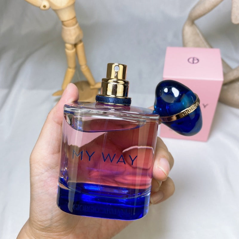 MY WAY INTENSE EAU DE PARFUM 90 ML