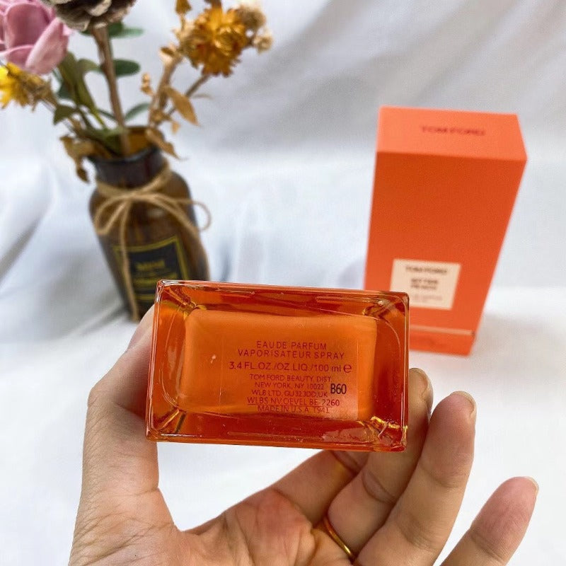 Bitter Peach Eau de Parfum
