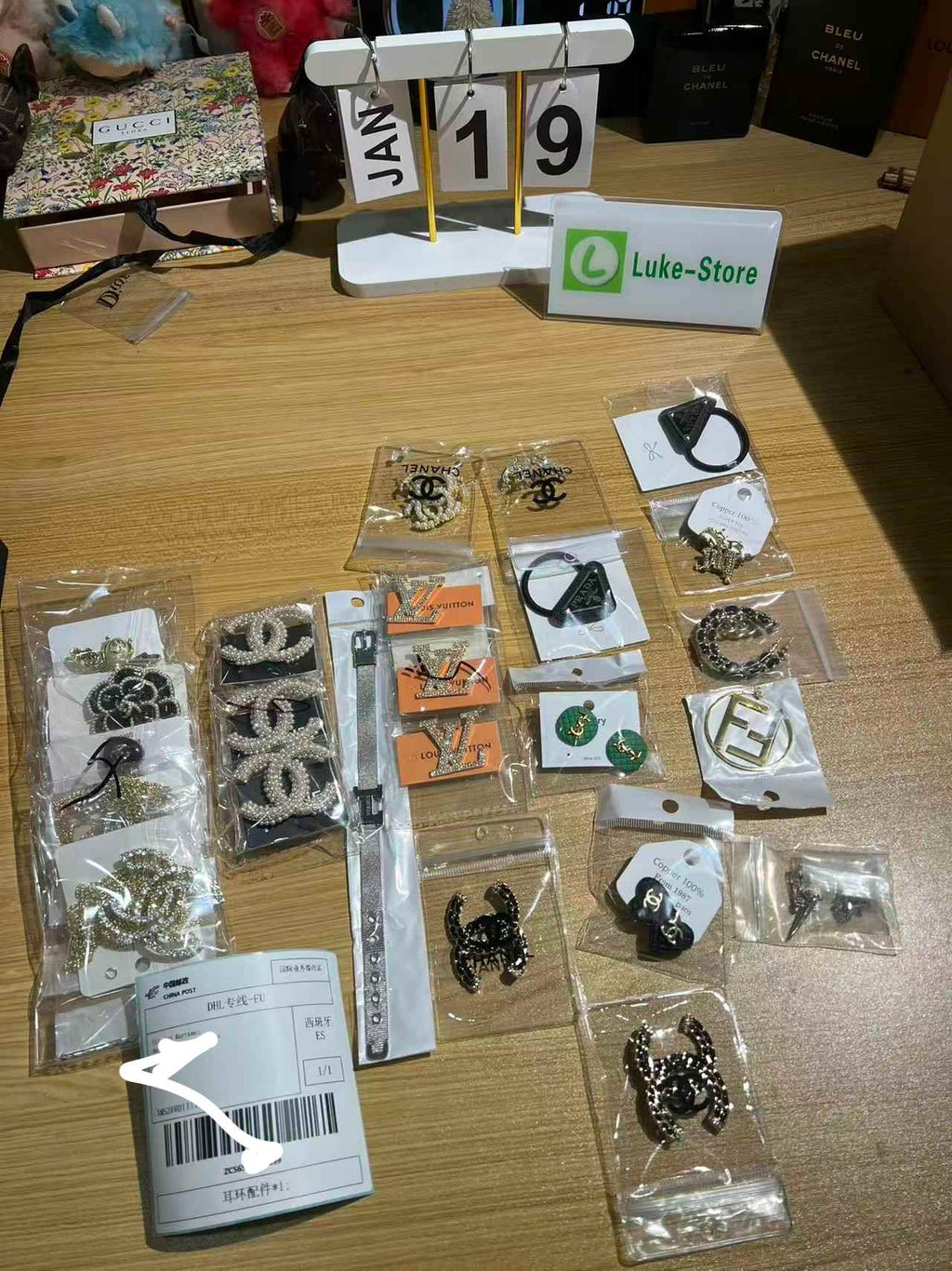 Completed Orders,Completed Orders