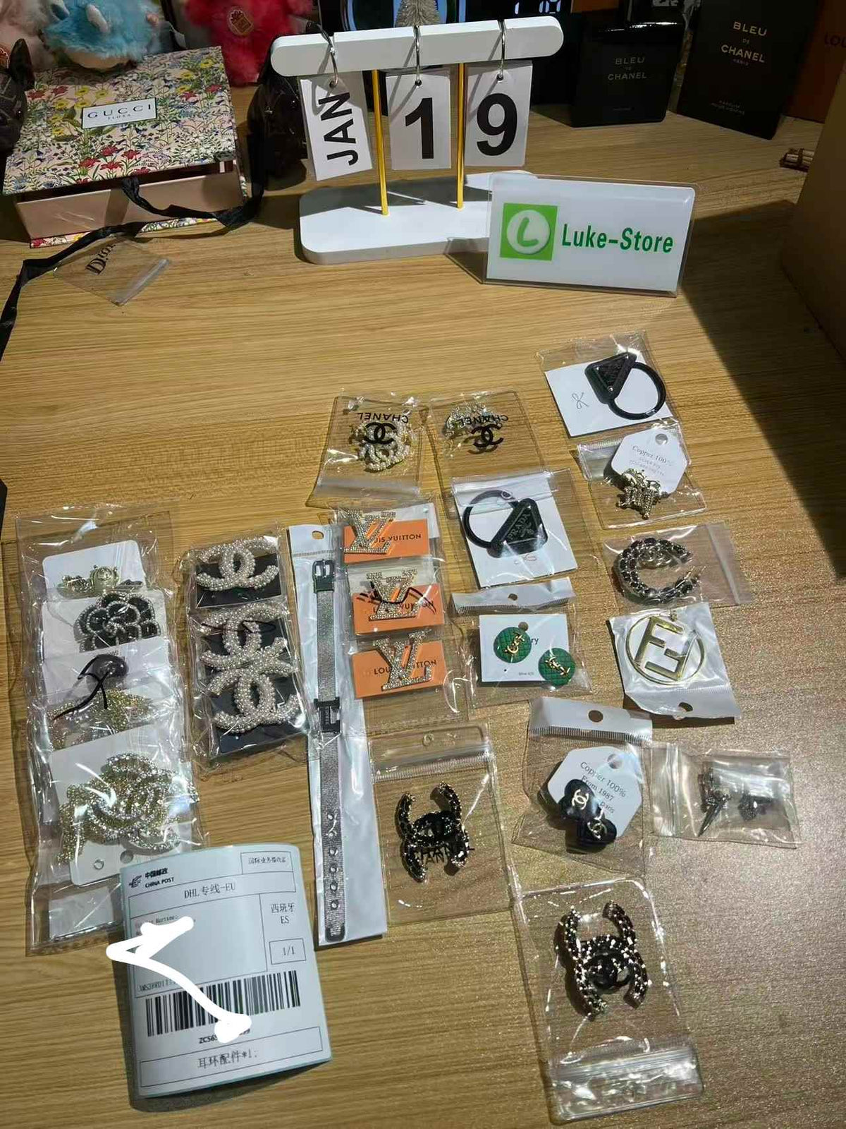 Completed Orders,Completed Orders