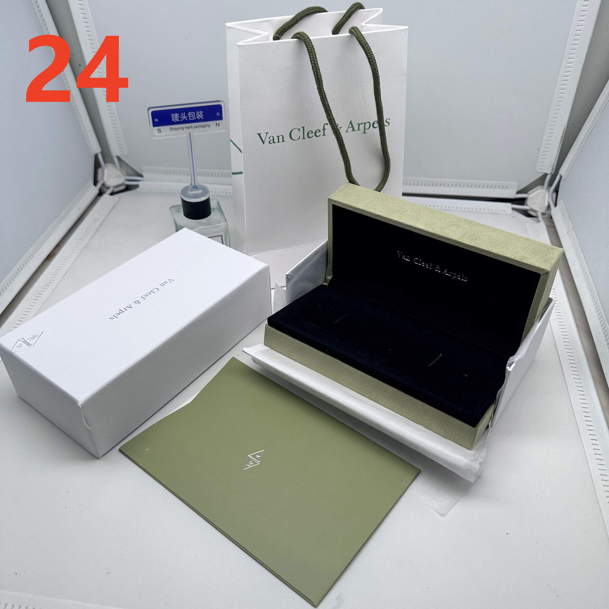 Embalagem de oferta personalizada