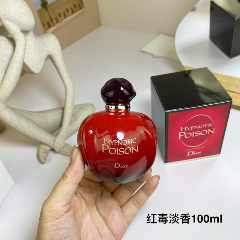 Hypnotic Poison Eau de Toilette