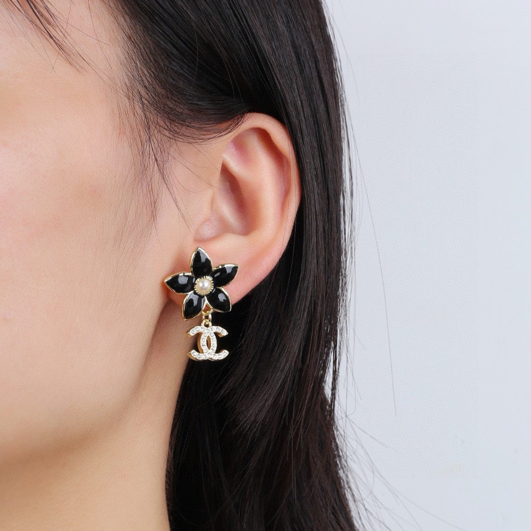 Assorted Style Earrings with Gift Box