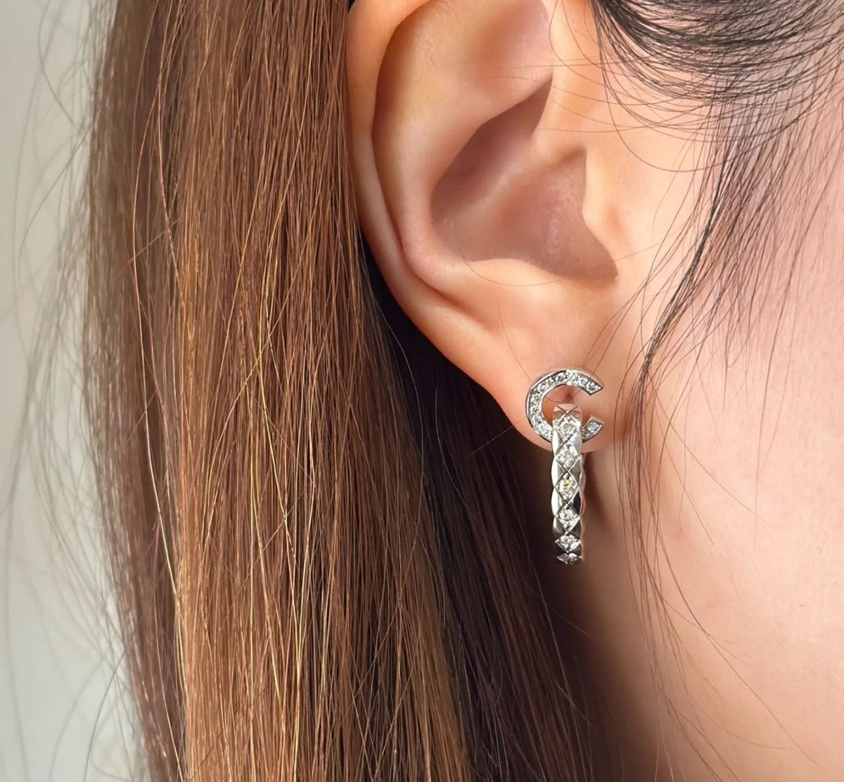 Assorted Style Earrings with Gift Box