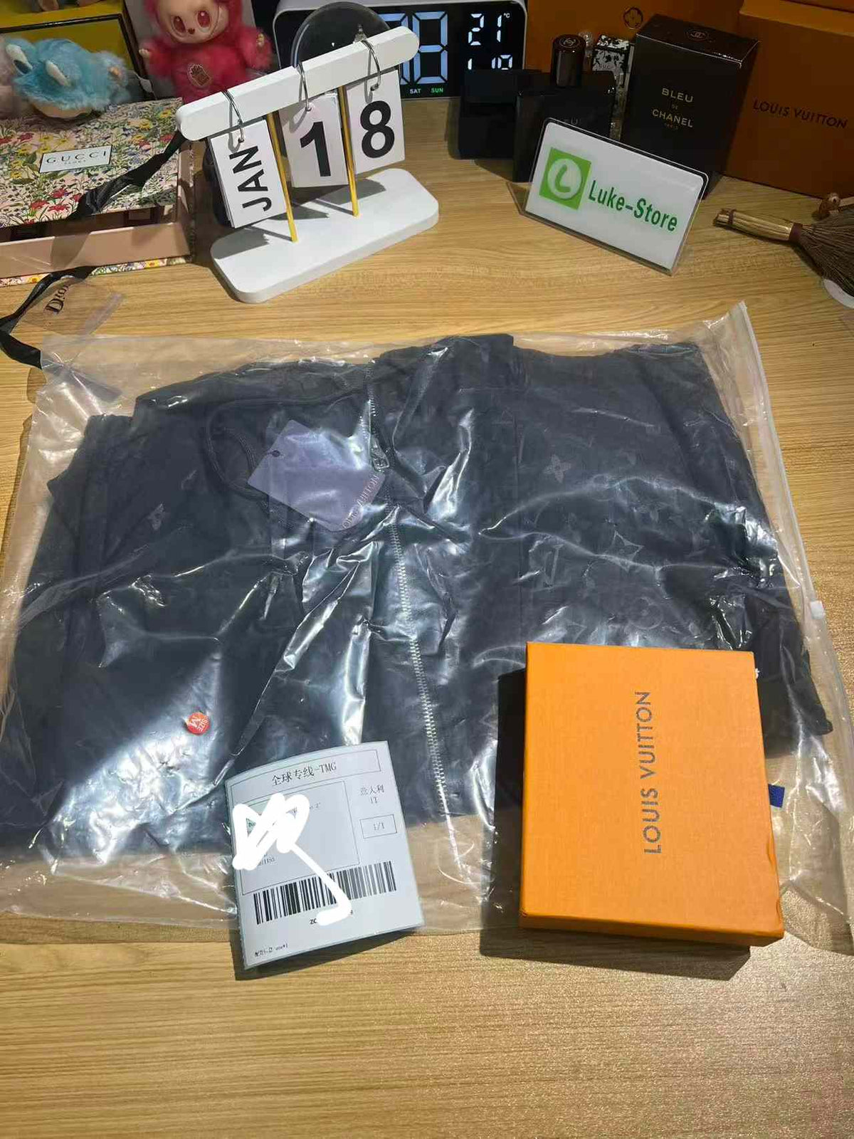 Completed Orders,Completed Orders