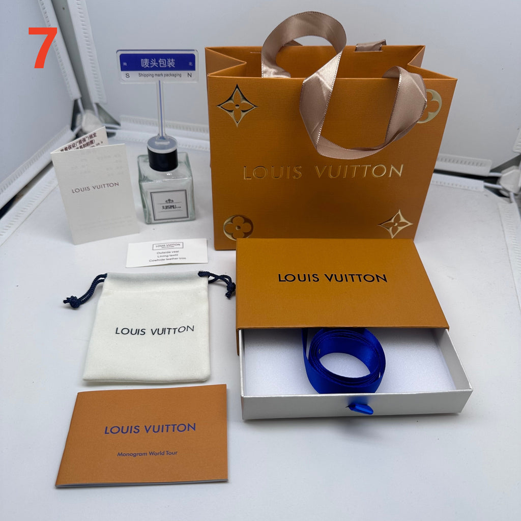 Empaquetado de caja de regalo personalizada