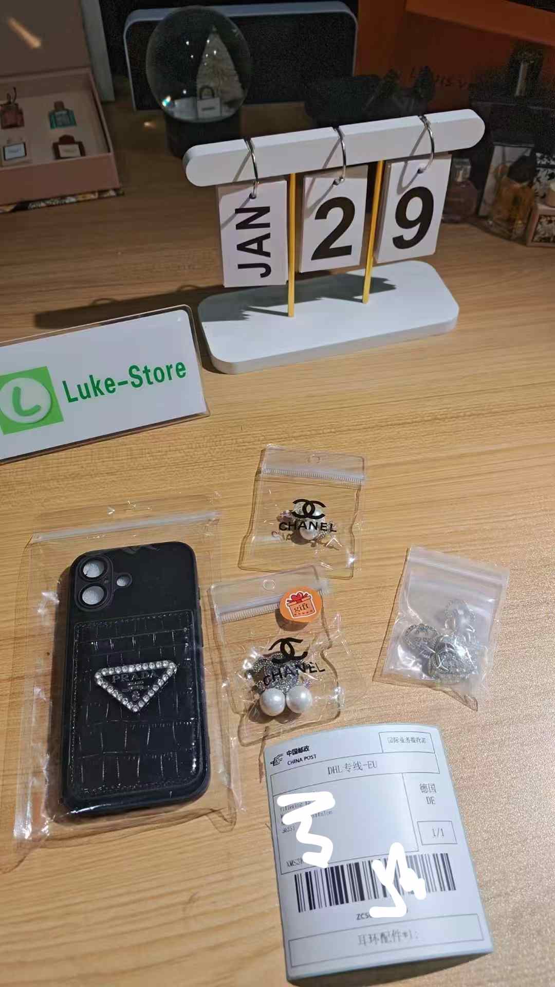 Completed Orders,Completed Orders