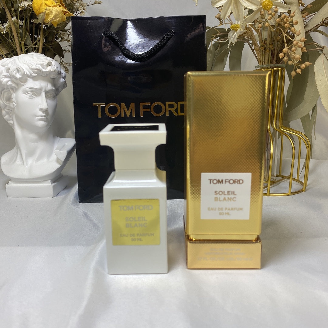 Soleil Blanc Eau de Parfum