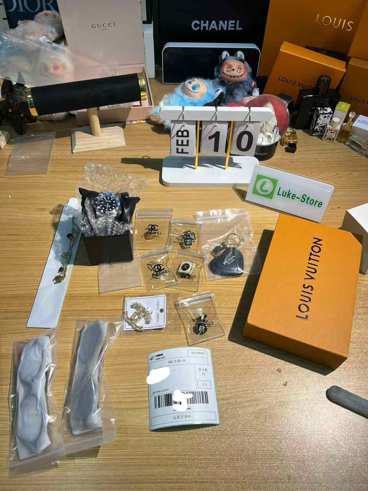 Completed Orders,Completed Orders