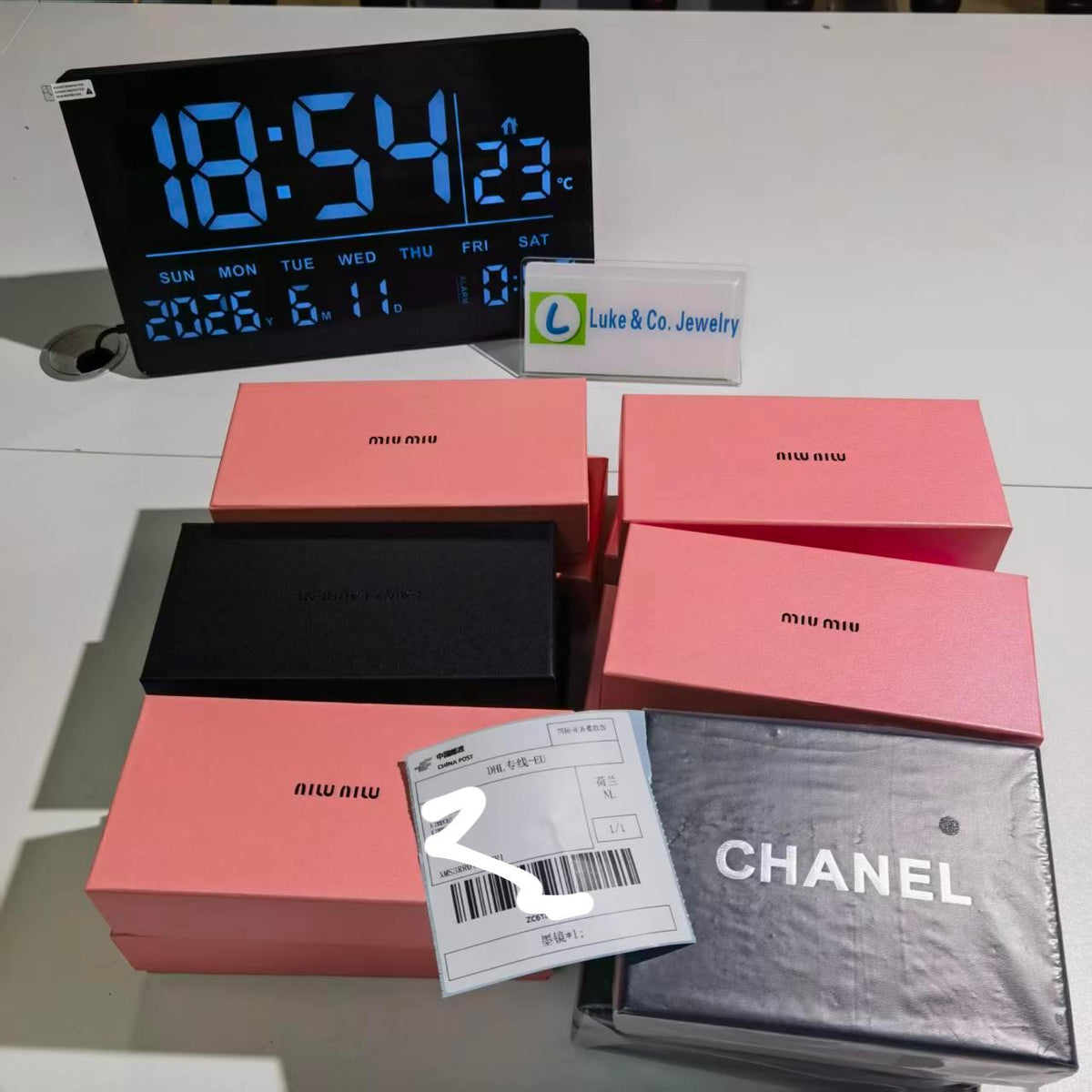 Completed Orders,Completed Orders