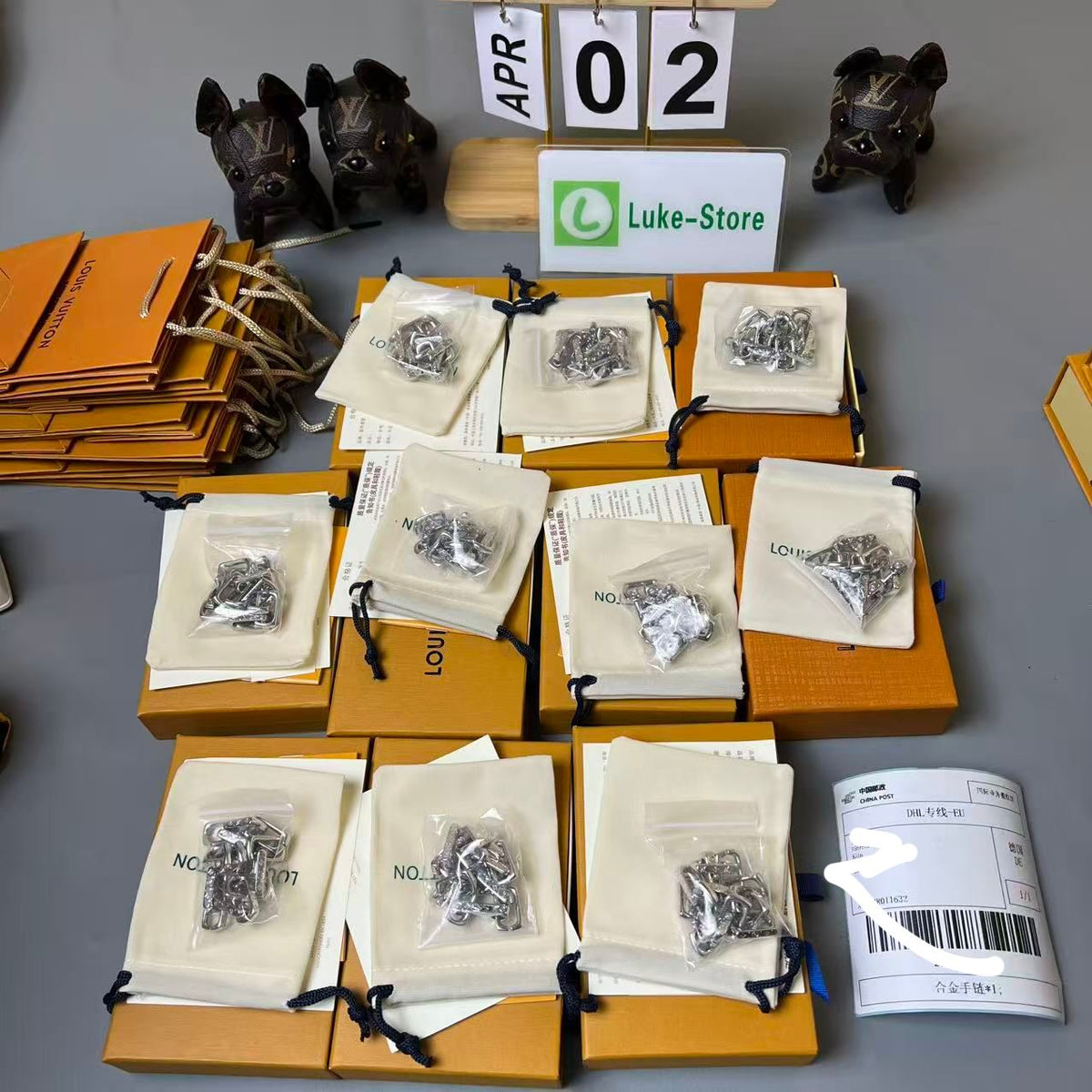 Completed Orders,Completed Orders