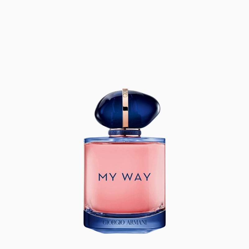 MY WAY INTENSE EAU DE PARFUM 90 ML