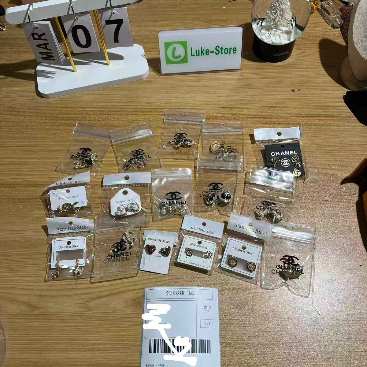 Completed Orders,Completed Orders