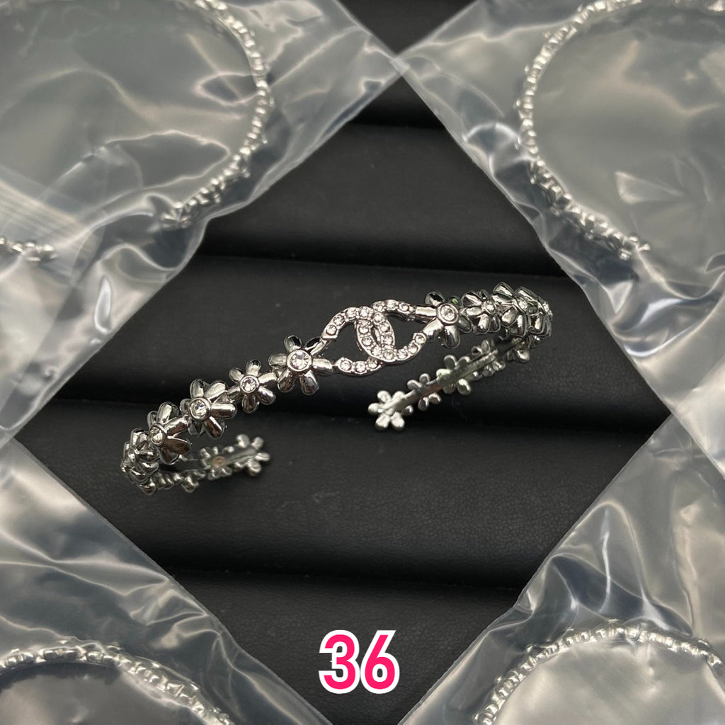 Statement Bracelets - 45 Style Options