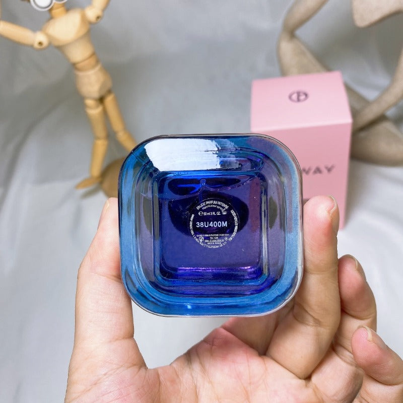 MY WAY INTENSE EAU DE PARFUM 90 ML