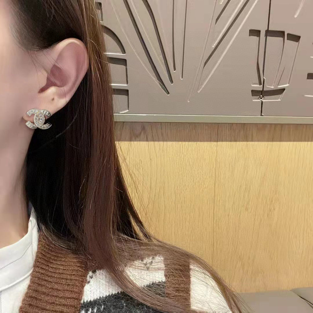 Assorted Style Earrings with Gift Box