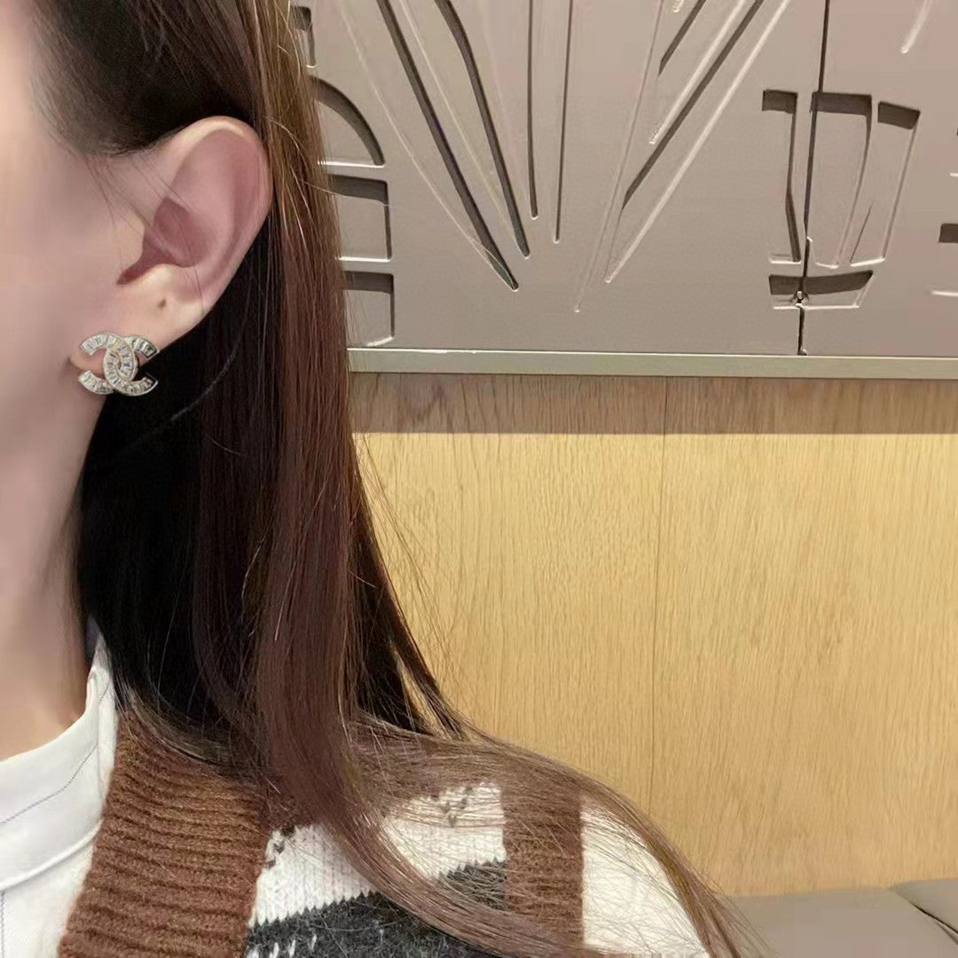 Assorted Style Earrings with Gift Box