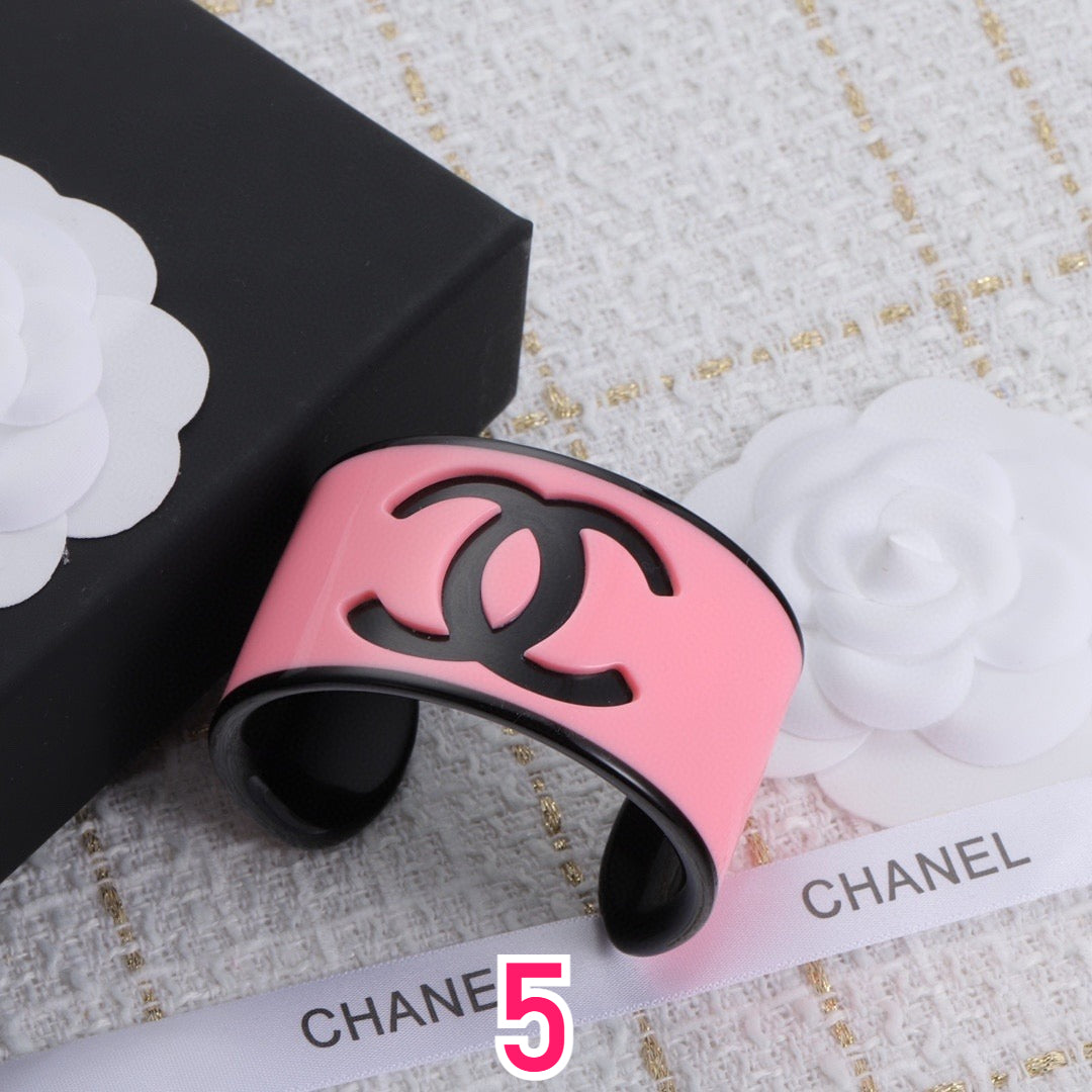 Statement Bracelets - 45 Style Options