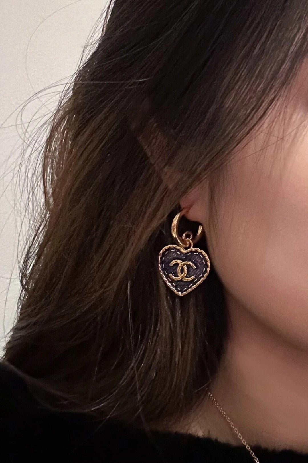 Assorted Style Earrings with Gift Box